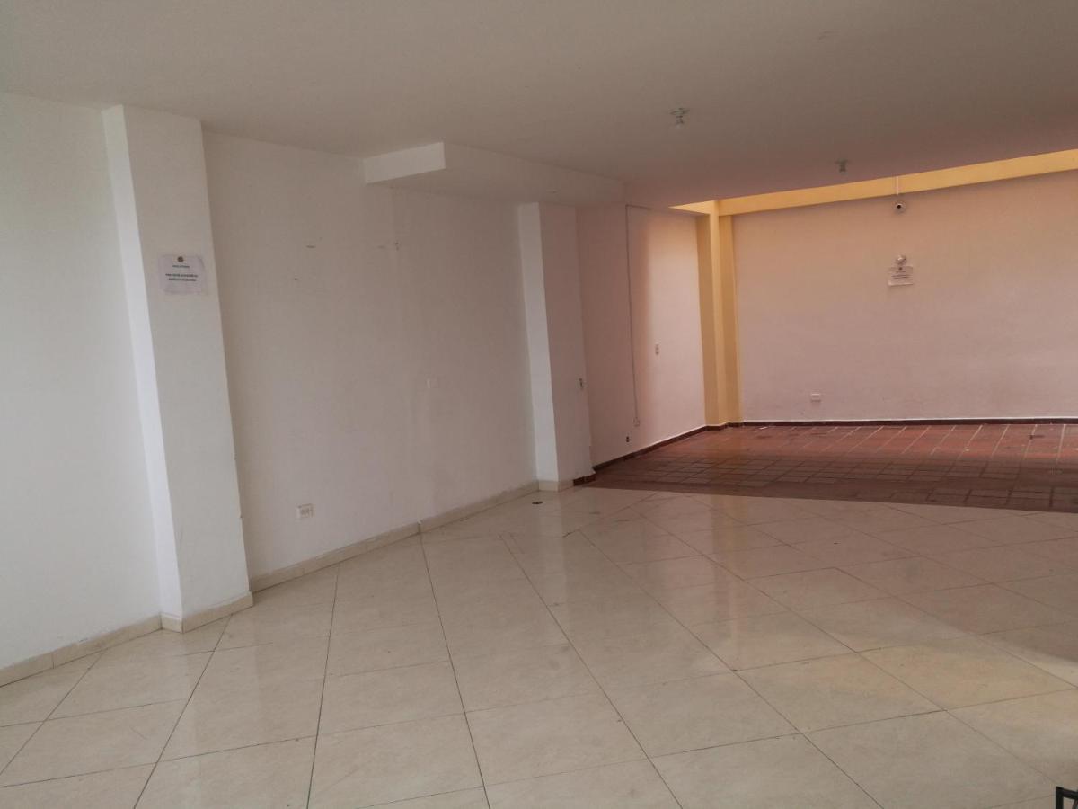Hotel Suyusama Ipiales Bagian luar foto
