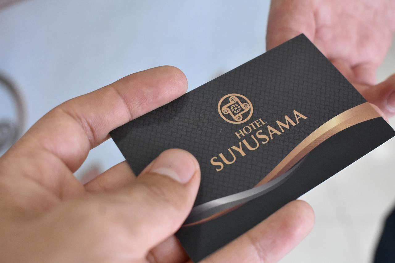 Hotel Suyusama Ipiales Bagian luar foto